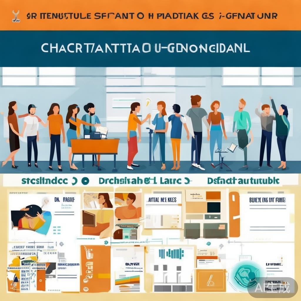 慈善组织申请指南，从选择到成立