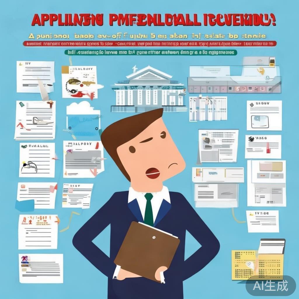 求助！如何申请械字号（机械牌照）流程详解