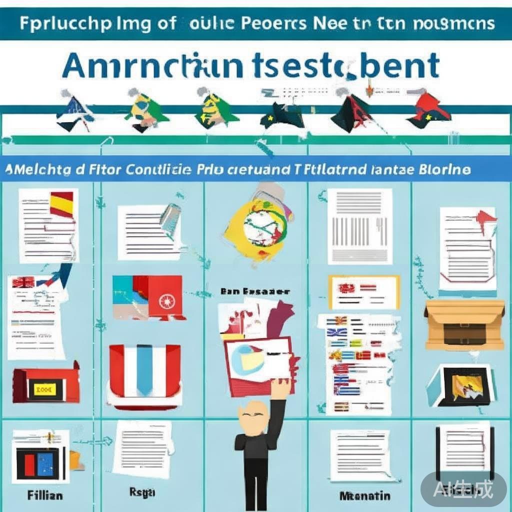 如何申请国外专利，从选择国家到成功授权的完整指南