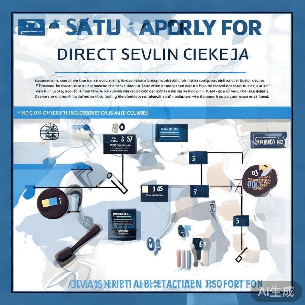 如何申请直销牌照，step by step guide