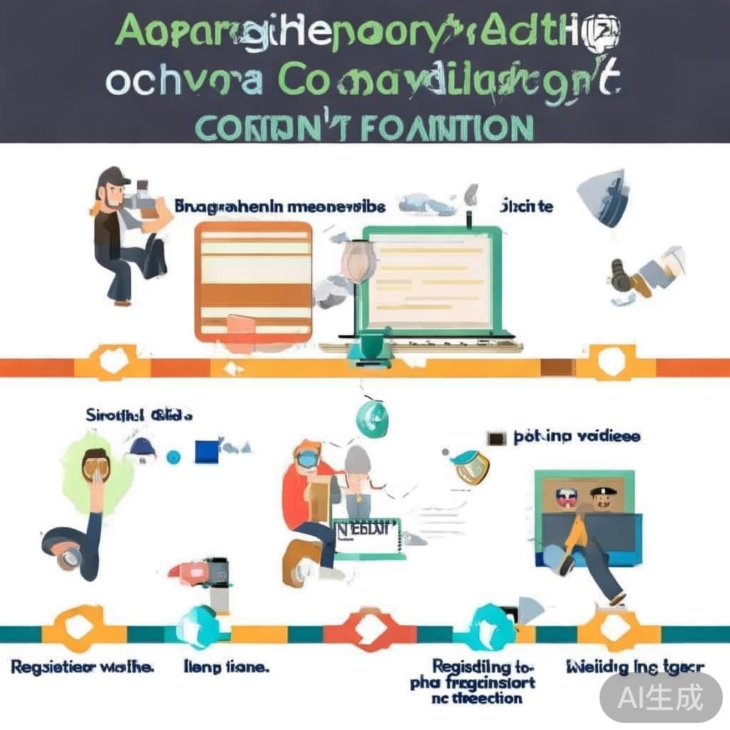 视频如何申请版权，从创作到保护的完整指南