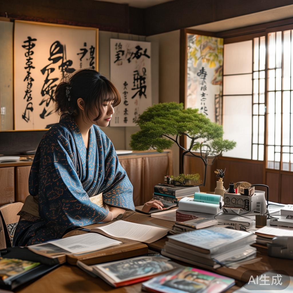 日本博士申请指南，如何成功申请日本的博士学位