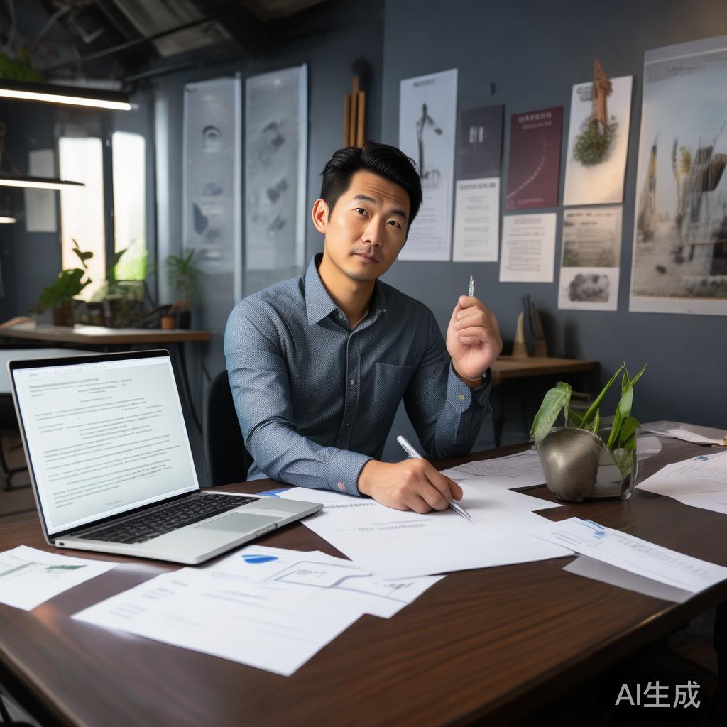 创业公司辞职申请书