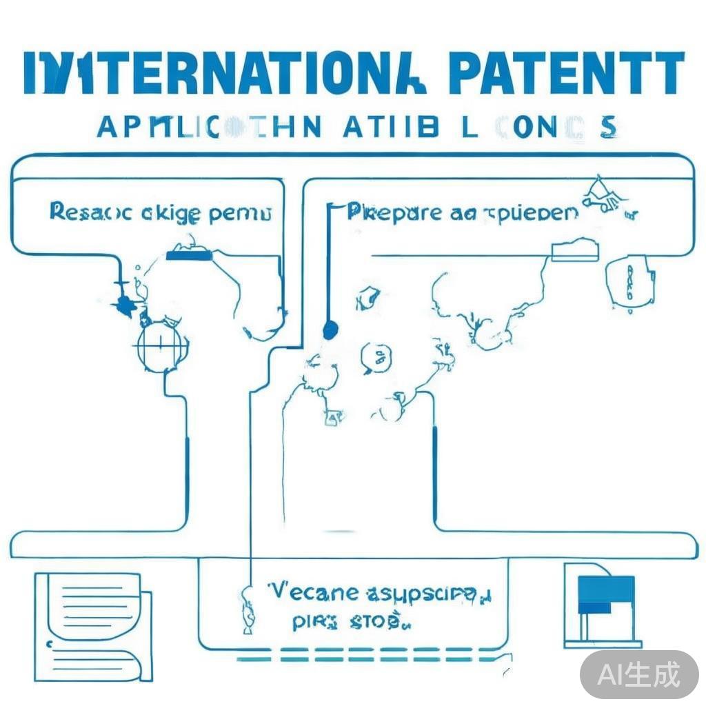 国外专利怎么申请？流程详解