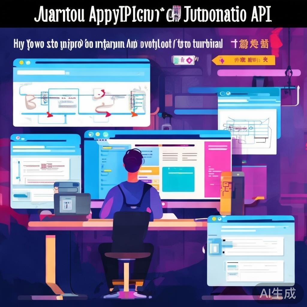 淘宝API怎么申请？流程详解及注意事项