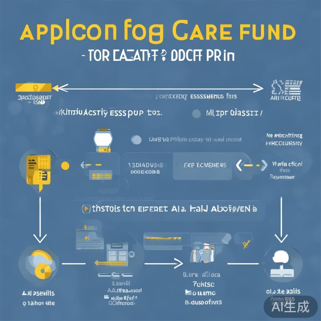 关爱基金怎么申请？步骤详解与注意事项