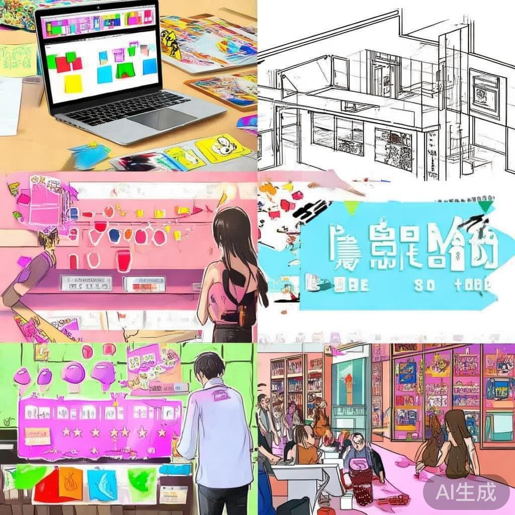 如何申请萌店，从创意到成功的完整指南