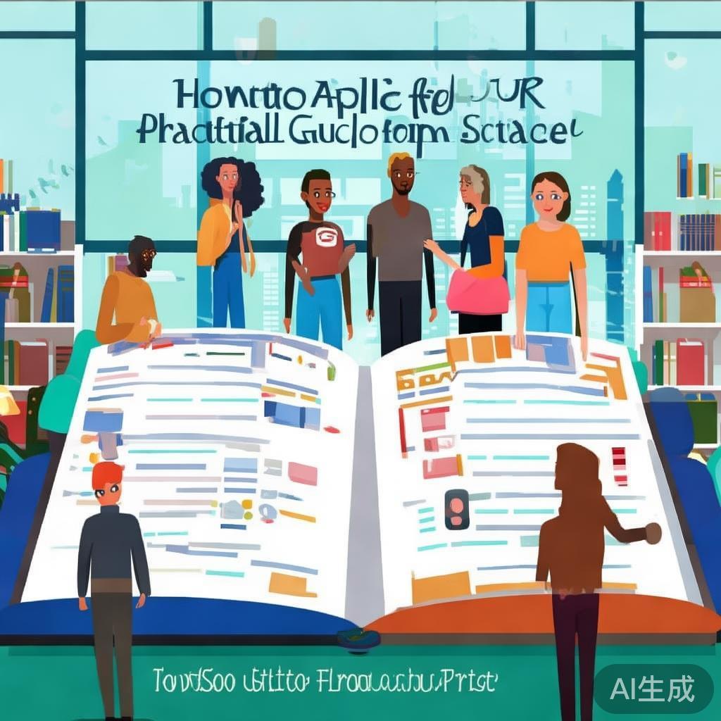 如何申请英国奖学金，从零开始的实用指南