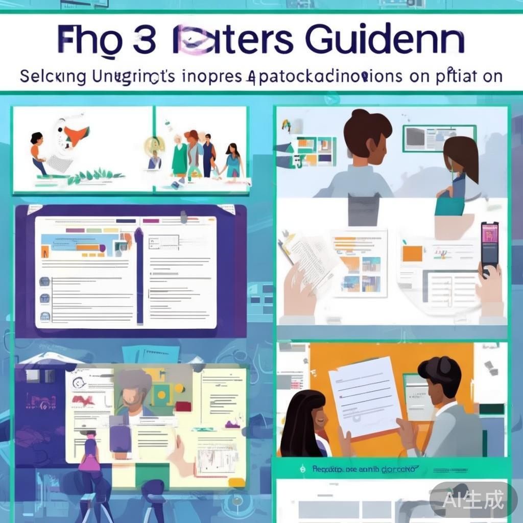 硕士预科申请指南，从选择到录取全解析