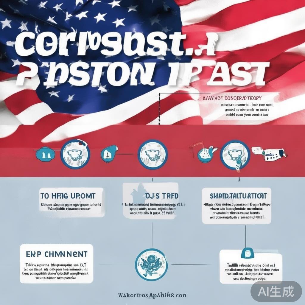 如何轻松申请美国护照，从准备材料到完成流程的全指南