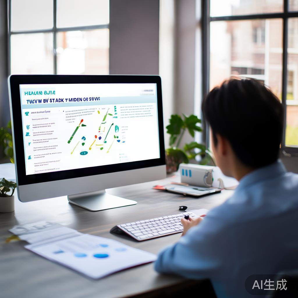 如何申请股票账户