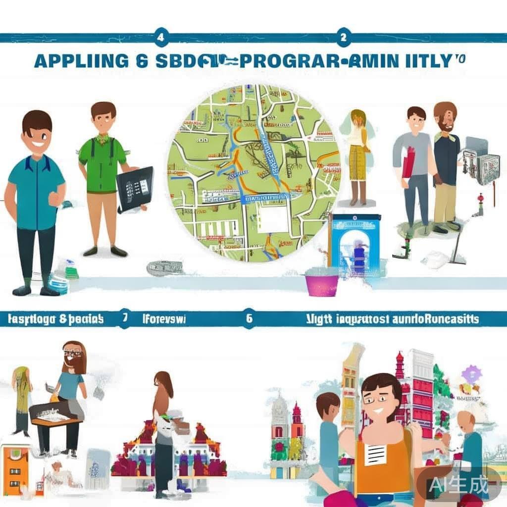 如何申请意大利留学，从选择学校到获得签证