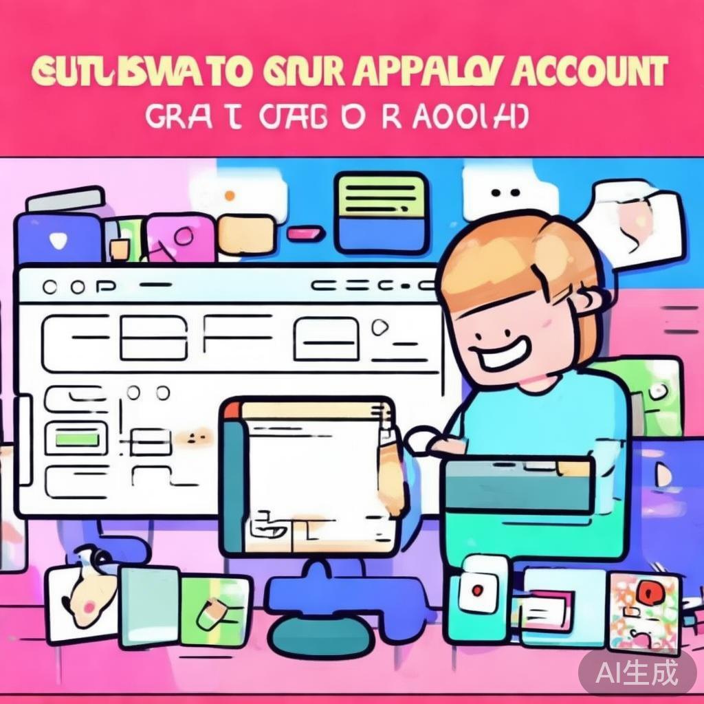 淘宝帐户怎么申请