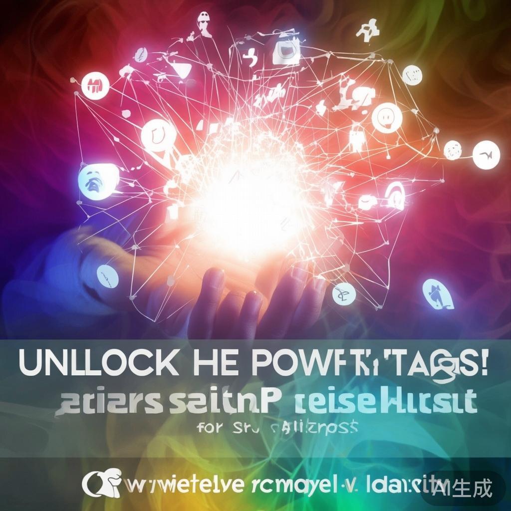 触手怎么申请标签？掌握这些技巧，轻松获取更多关注！