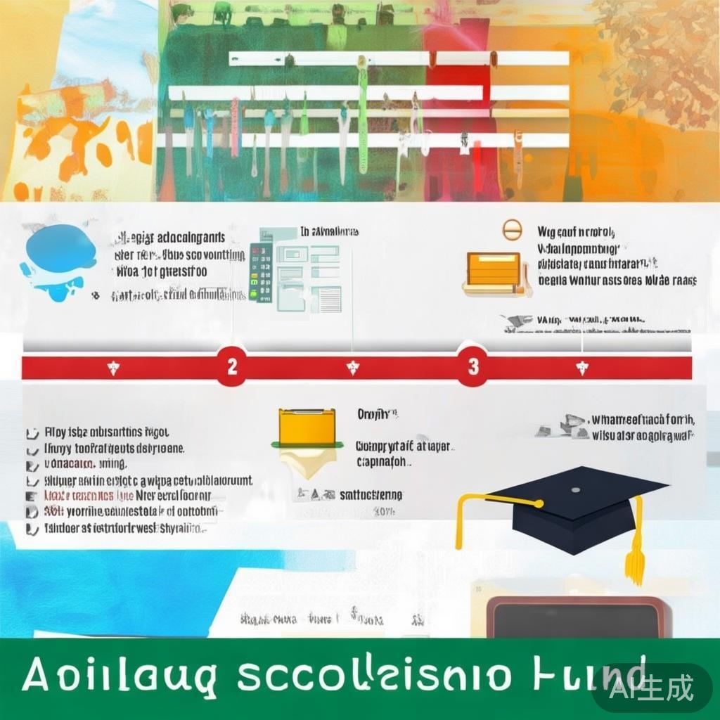 如何申请助学基金，从准备材料到成功申请的完整指南