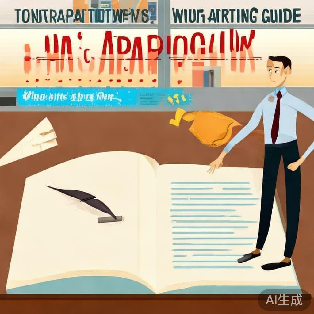 借支申请书写作指南