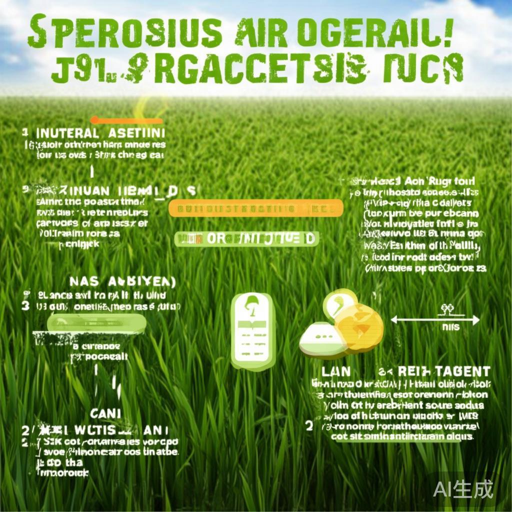 有机认证怎么申请？步骤详解