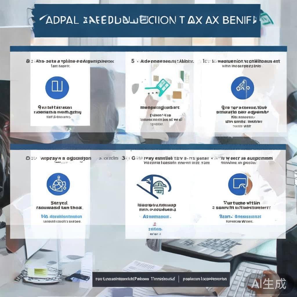 加计扣除怎么申请？流程详解及注意事项