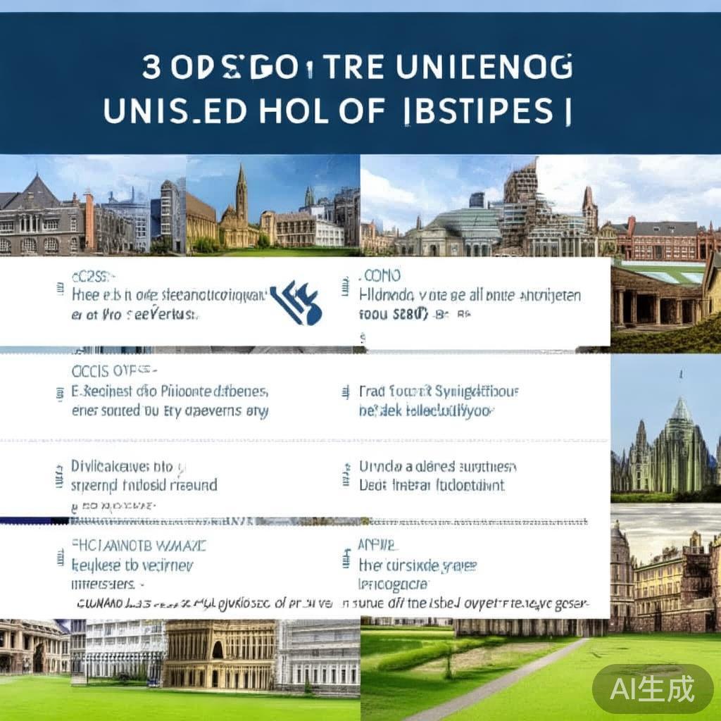 ucas怎么申请—留学申请的详细指南