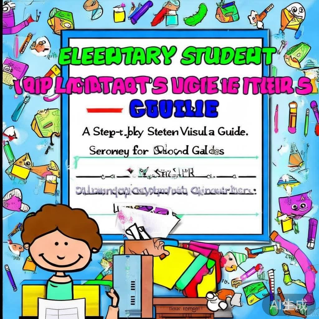 方面，我需要吸引人，同时明确主题。比如二年级学生申请书写作指南这样的标题，既说明了是二年级学生，又明确了写作指导，应该不错