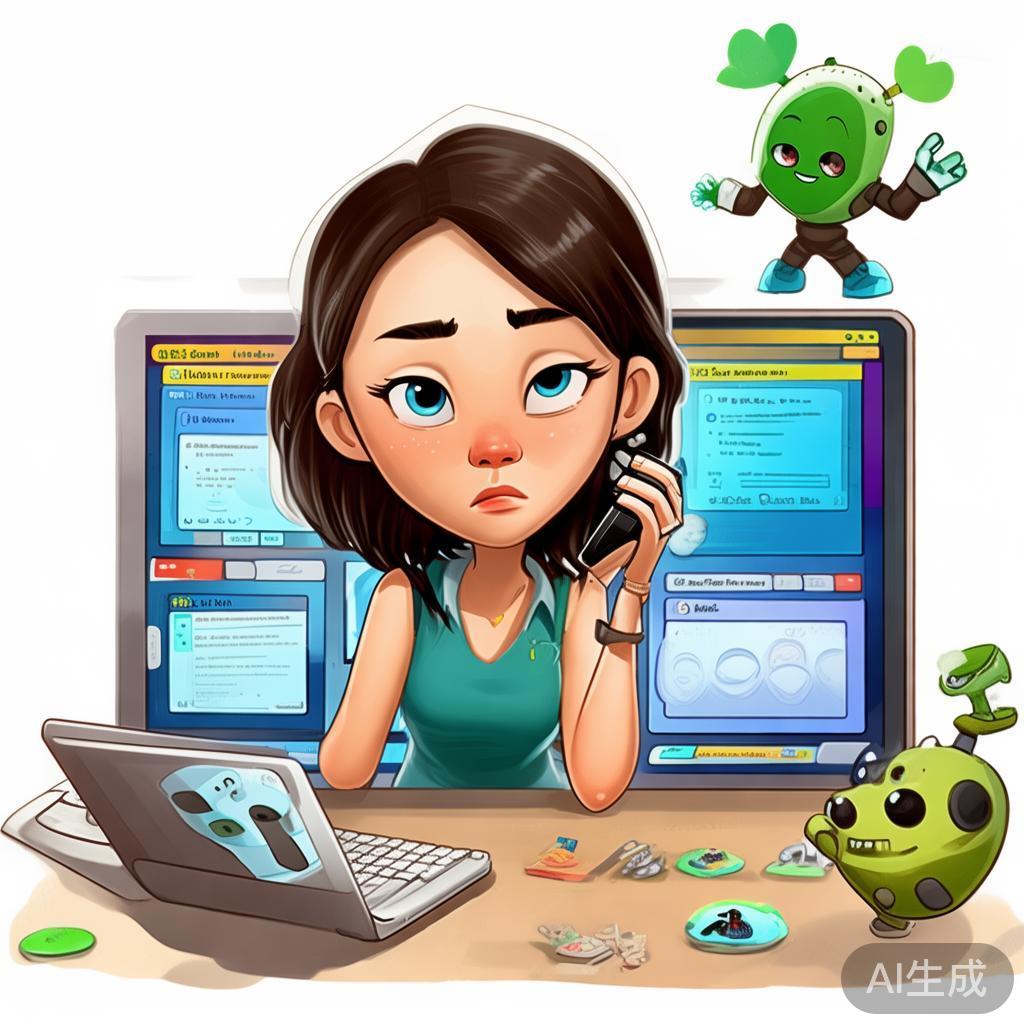 我申请个微信号怎么办啊