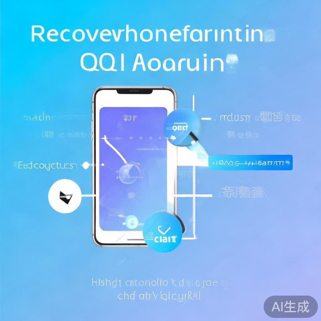 手机申请QQ号忘了怎么办啊？解决方法全分享！