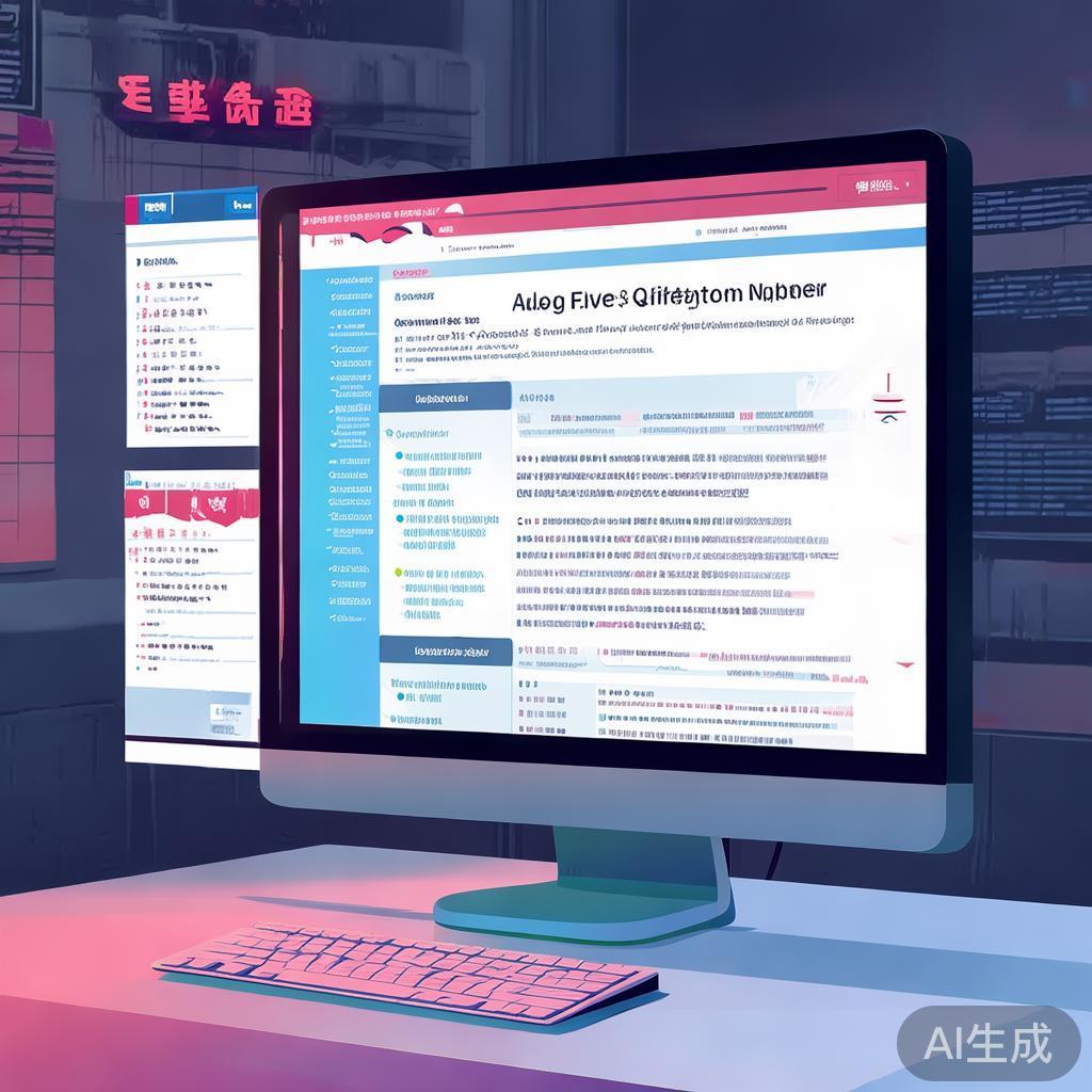 然后，我得思考如何组织文章结构。可能需要先介绍五位数QQ号的概念，然后详细说明申请流程，包括注册步骤、注意事项以及可能遇到的问题。此外，还可以加入一些实用的小技巧，帮助用户更好地申请到五位数号码