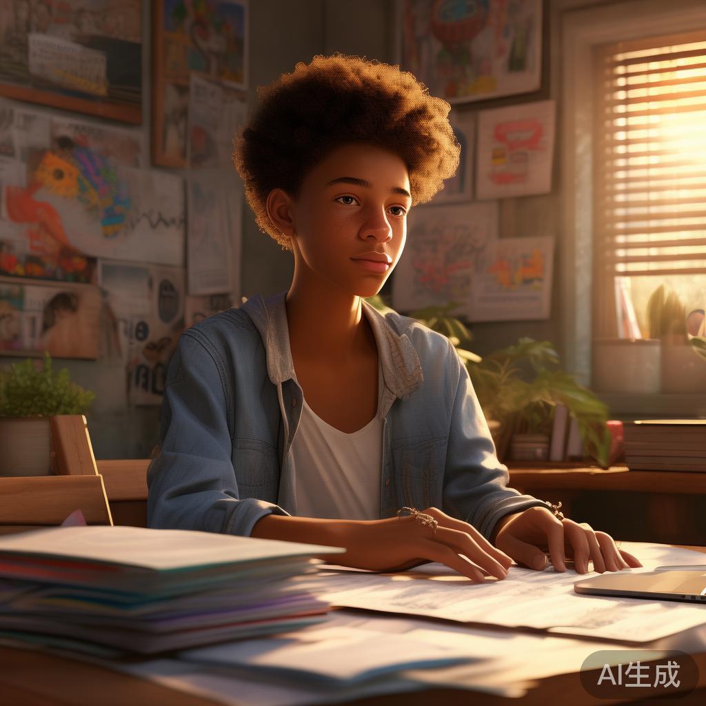 一、助学金申请书的撰写