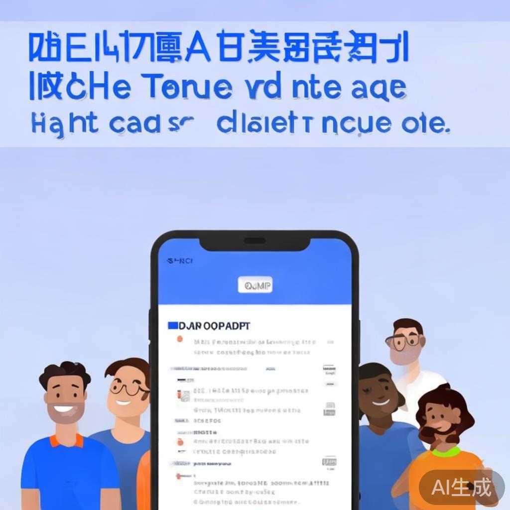 手机QQ贷款怎么申请信用卡额度？简单几步轻松提升信用额度