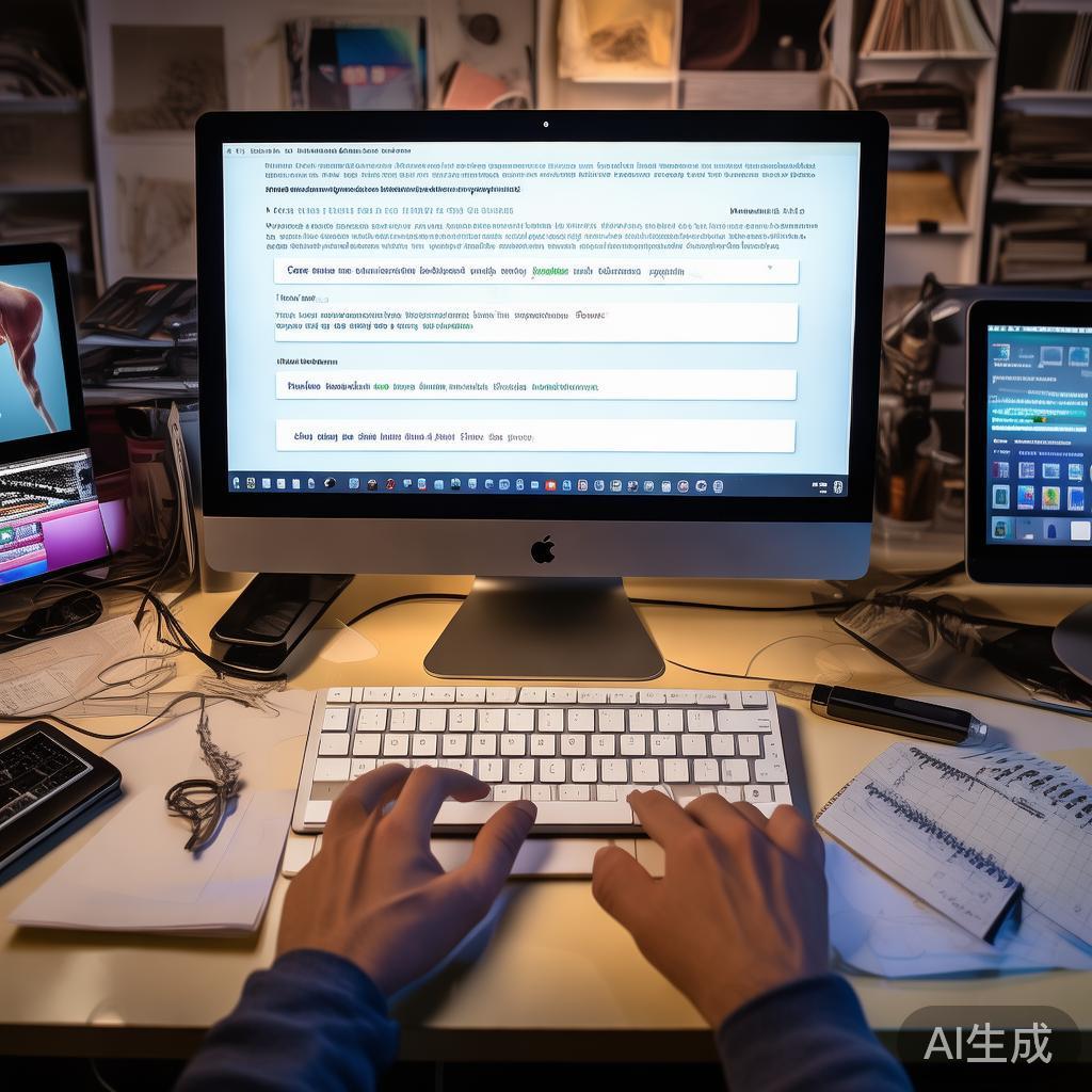 已经给出，是如何用电脑申请苹果ID账号和密码，这已经很明确了。接下来，我需要确保文章内容不少于905个字。这意味着我需要详细展开每个步骤，确保信息全面且易于理解