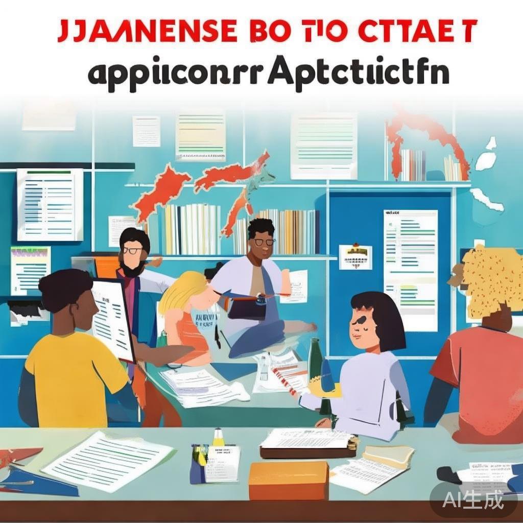 如何成功申请日本研究生，从准备到录取