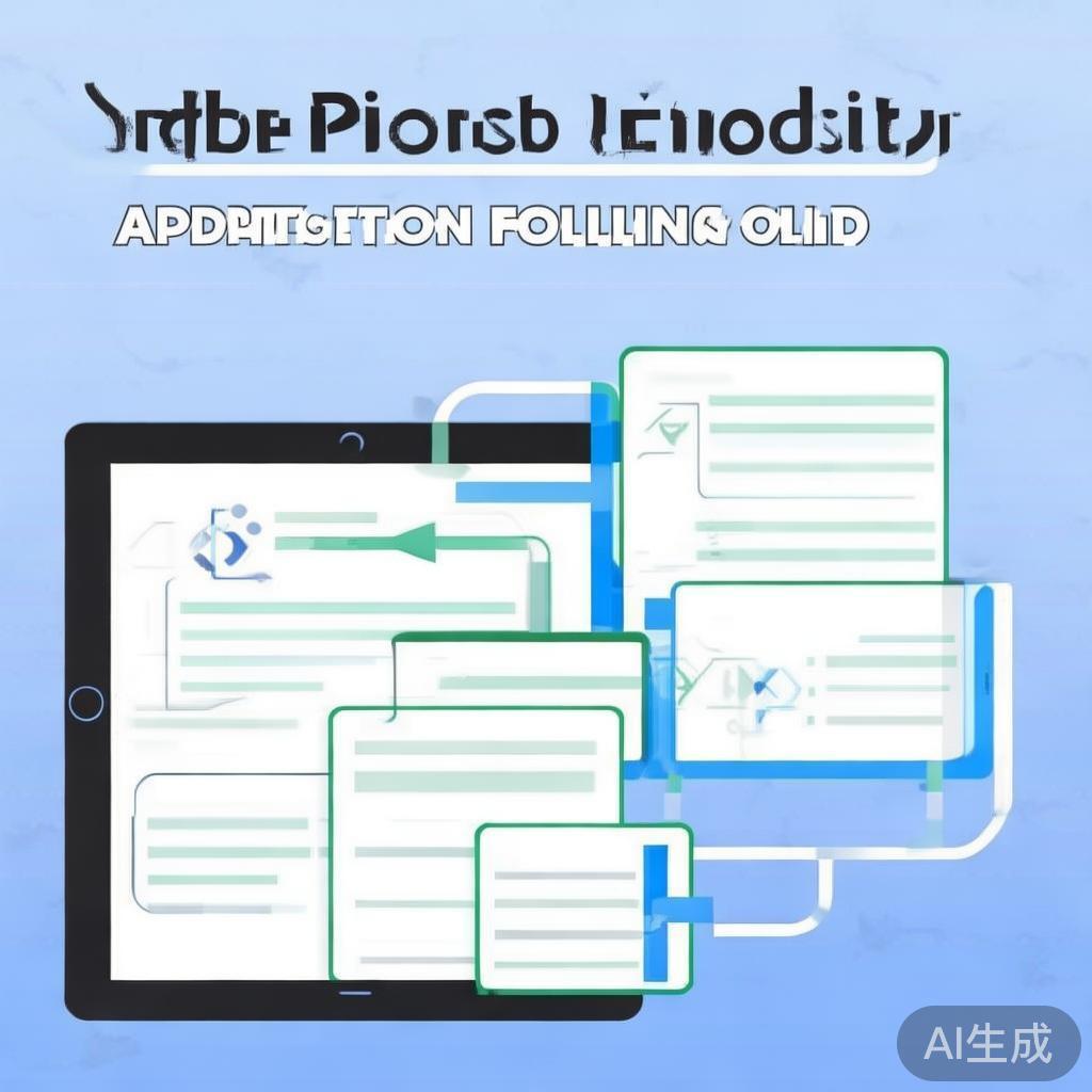 稳岗补贴申请表填写指南，如何高效完成申请流程