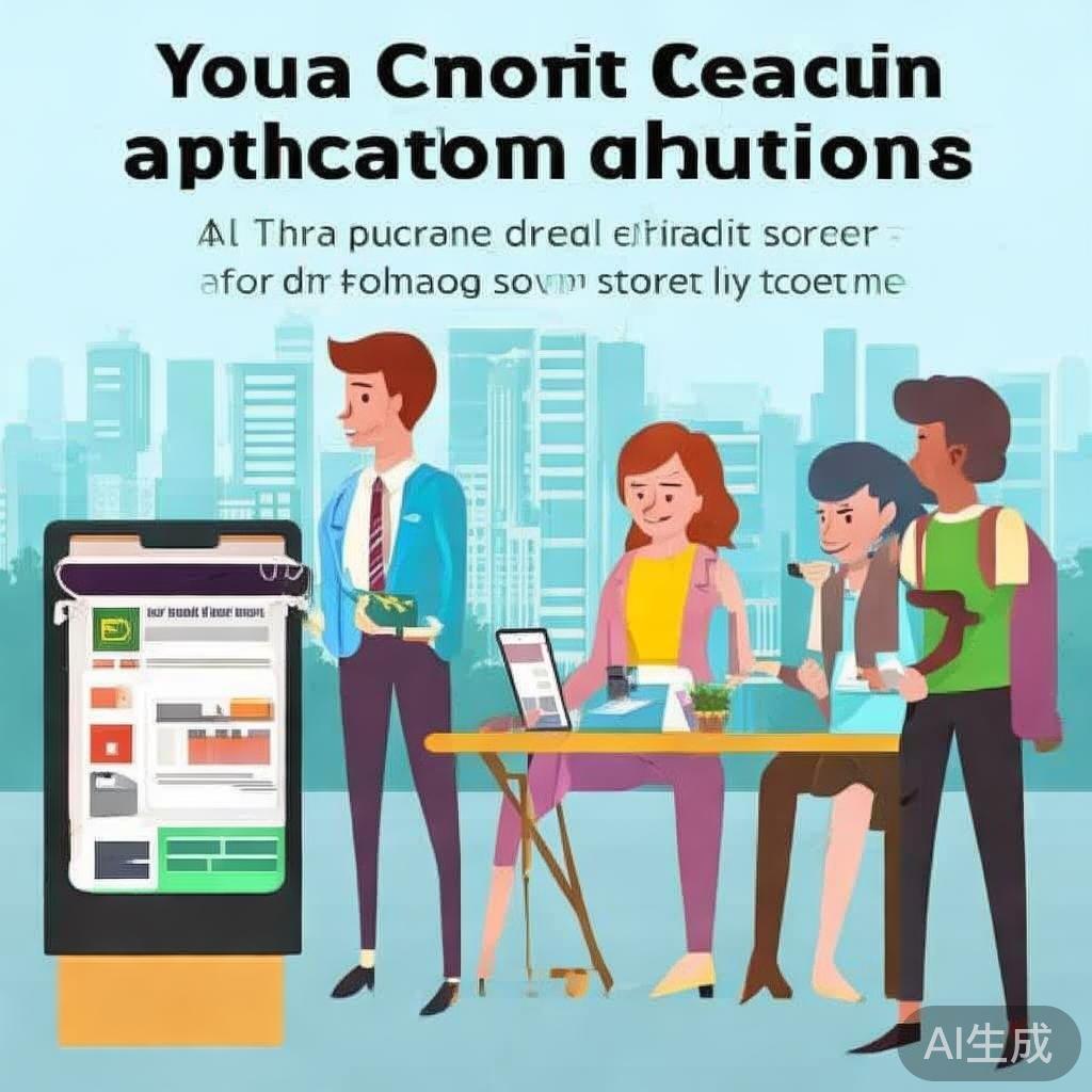 申请不了信用卡怎么办？这些实用技巧助你轻松搞定