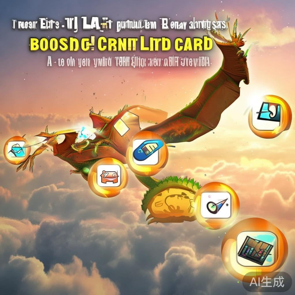 如何快速提升龙卡信用卡额度？这些技巧你必须知道！