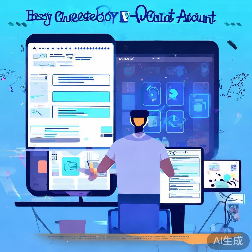 如何在微信中轻松申请两个账号