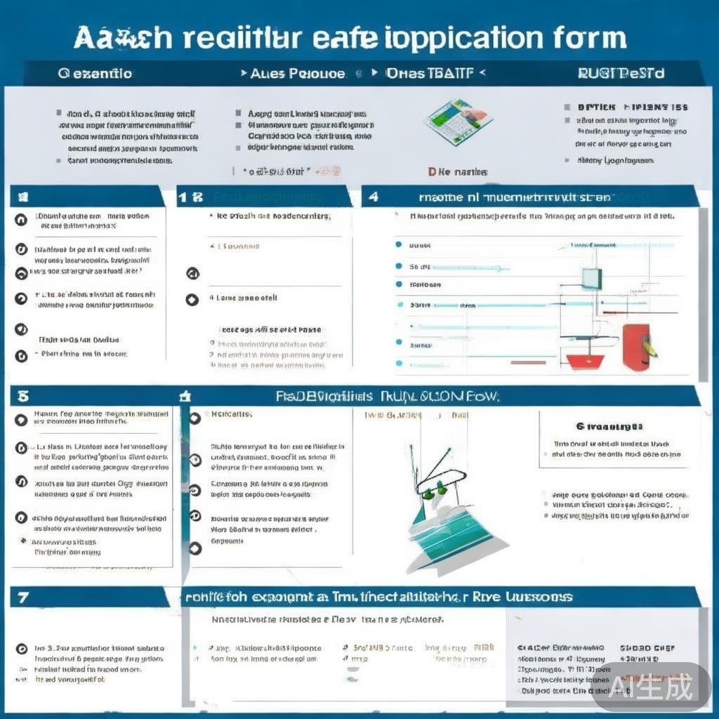 分公司登记申请书怎么填，流程、注意事项及常见问题解答