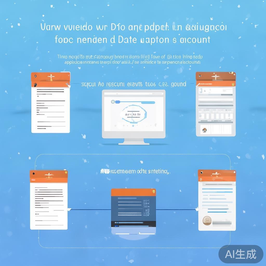 如何查看QQ申请日期？步骤详解