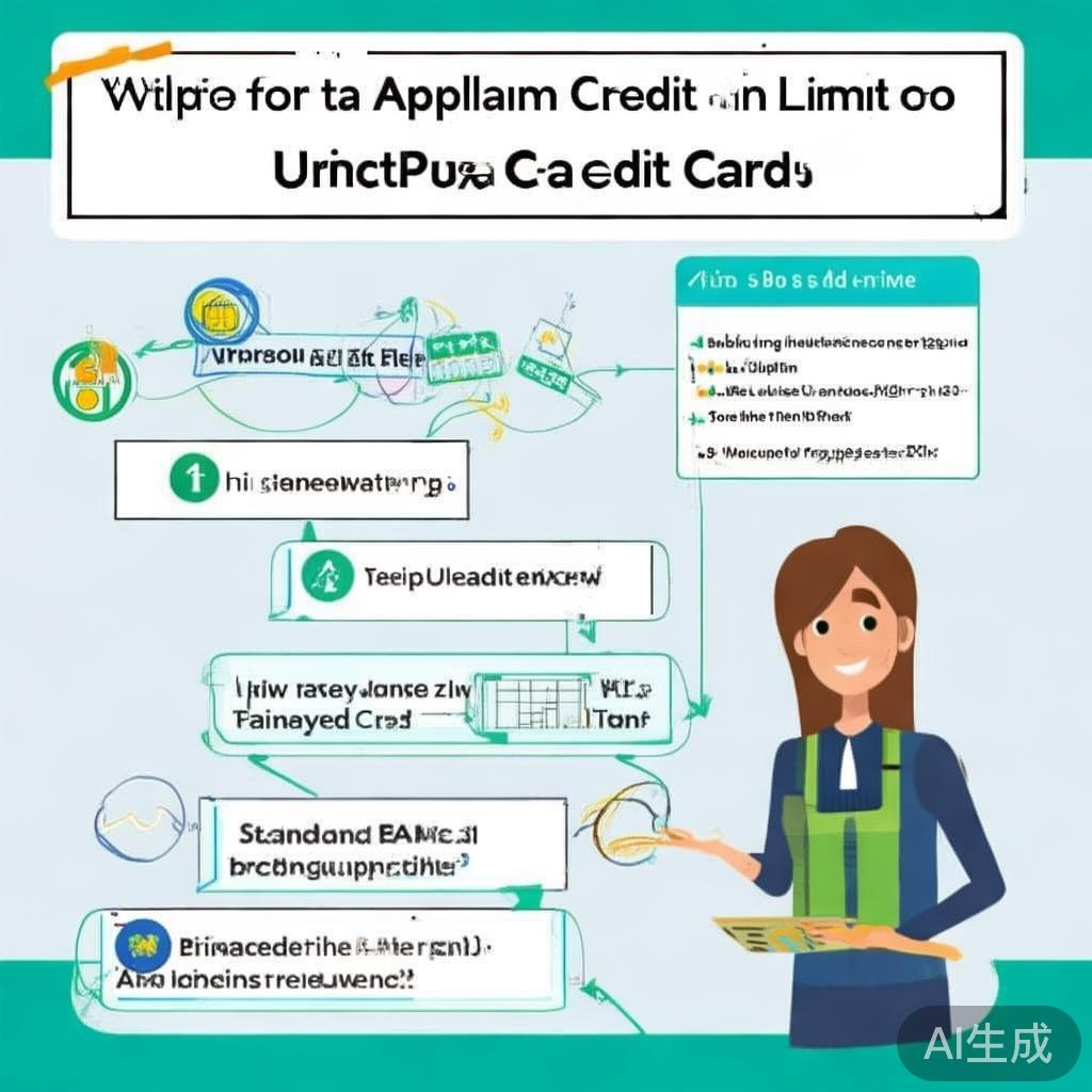 浦发信用卡怎么申请额度？提升额度的实用指南