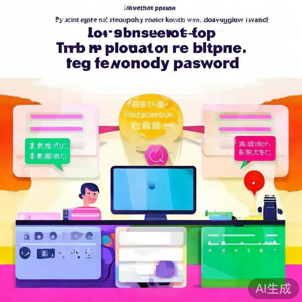 新申请QQ忘记密码怎么办？别担心，这些方法让你轻松找回密码！