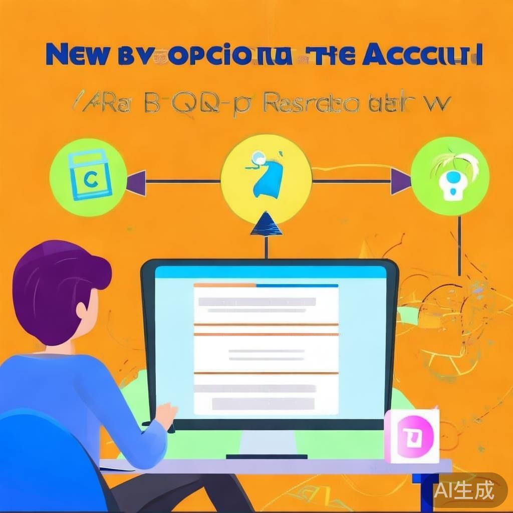 刚申请QQ怎么办？密码设置指南来啦！