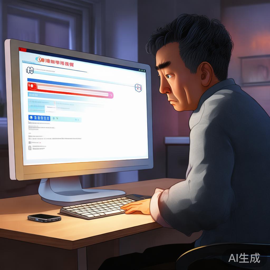 如何找回QQ号申请微信的密码