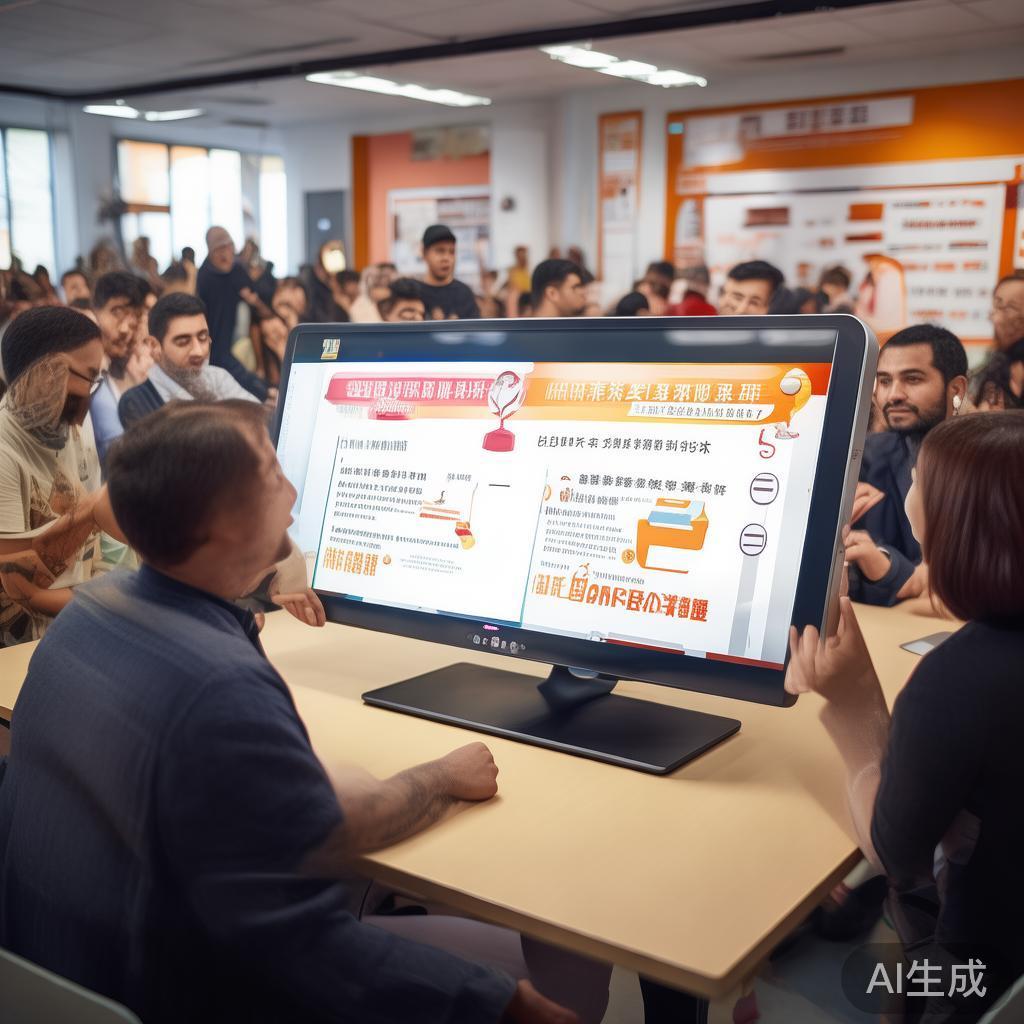 如何快速申请阿里巴巴供应商身份？从零开始的商业进阶之路