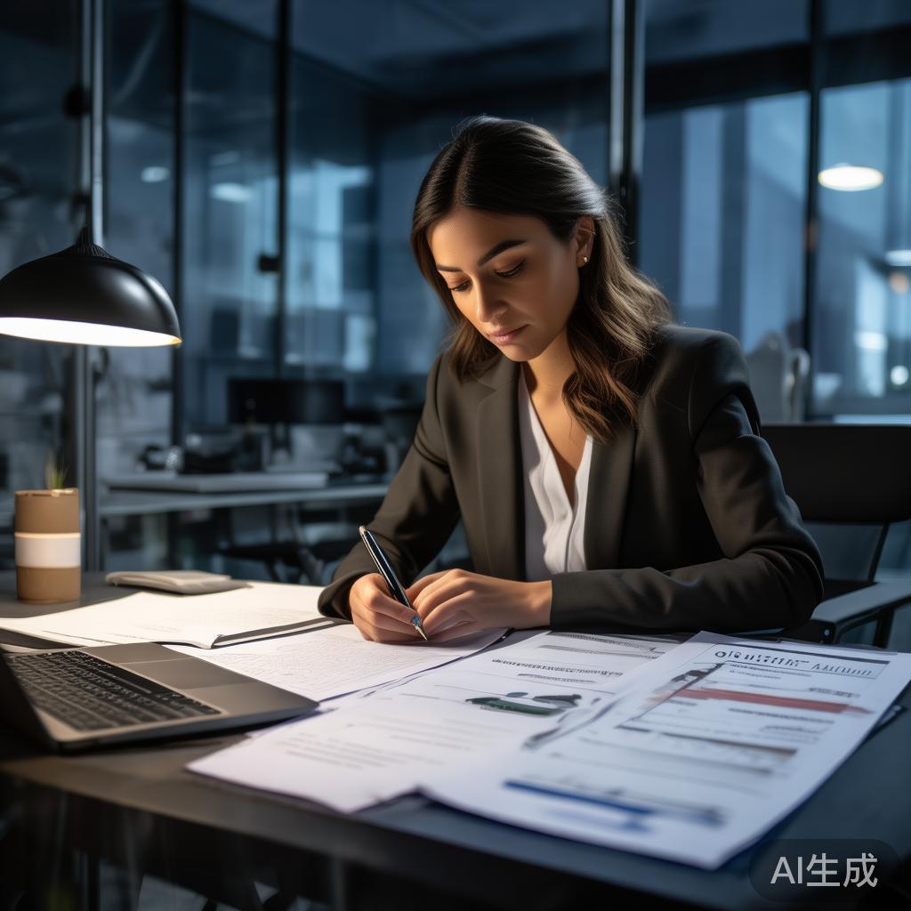 医院购买保险申请书撰写指南，确保全面 coverage