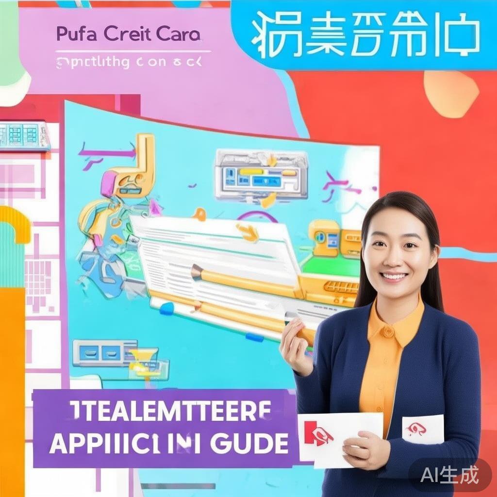 浦发信用卡分期申请指南，轻松实现分期付款的秘密