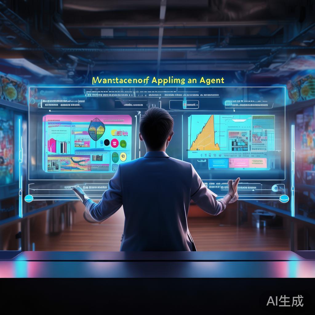 申请代理我的优势怎么写