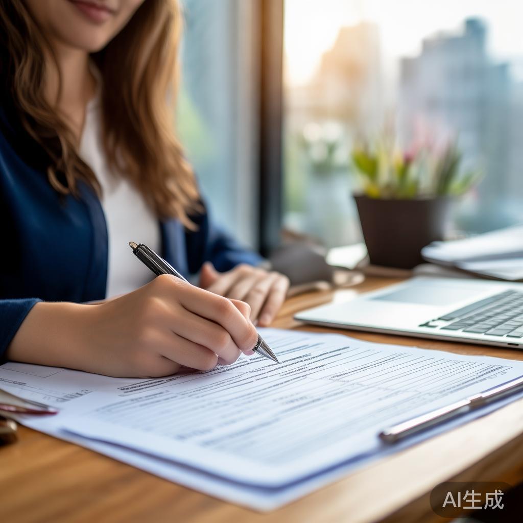 好，我现在要帮用户写一篇关于会计证申请表怎么填的文章。首先，我得理解用户的需求。他们可能需要一篇详细的指导，帮助他们填写会计证申请表，确保填写正确，避免错误