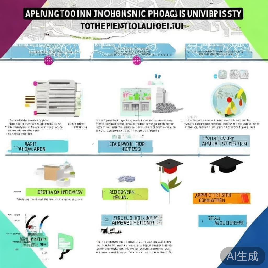 香港理工大学申请指南，从准备到录取