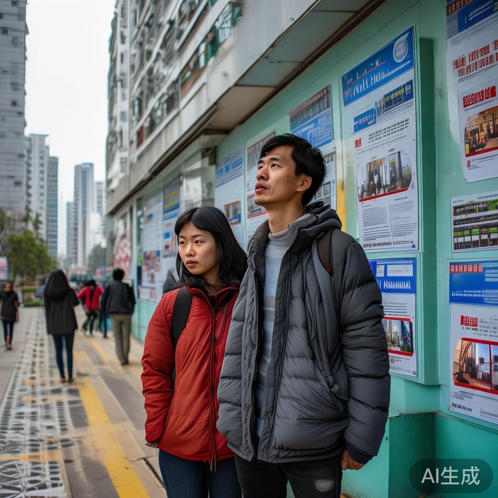 在深圳怎么申请安居房
