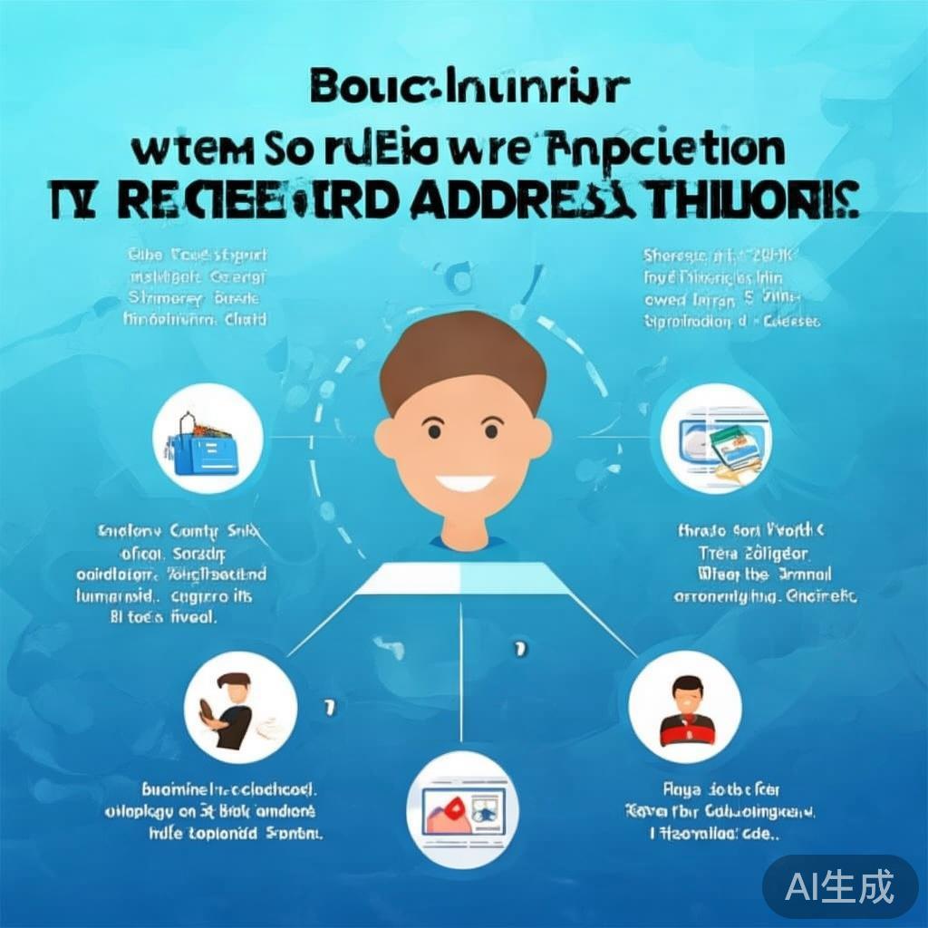 信用卡申请错误怎么办？这些解决方案让你轻松解决！