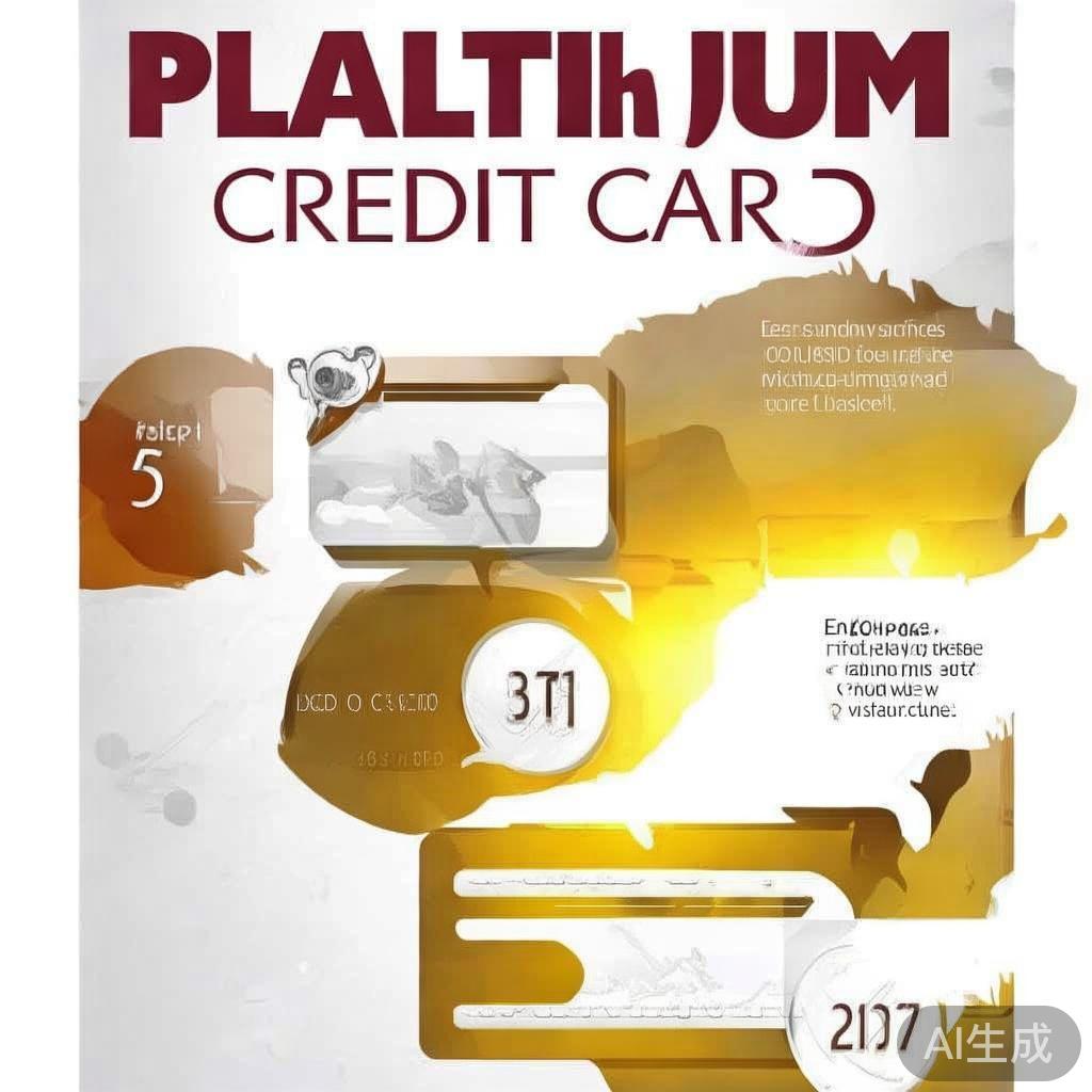 申请白金卡的必看指南，从基础到高级技巧